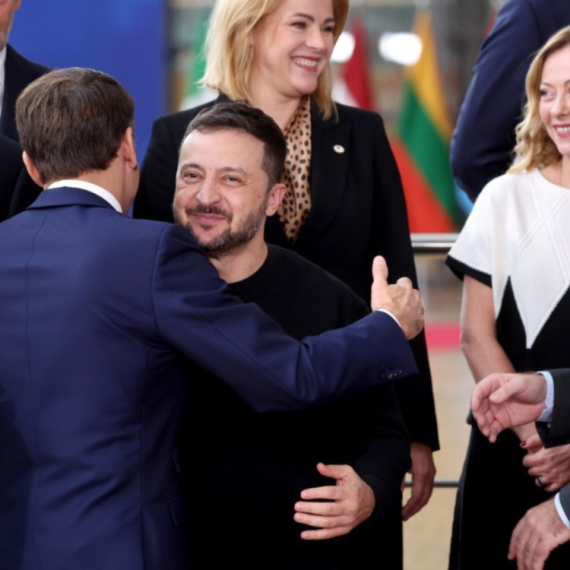 Razgovarali su: "Obmana i novi ruski rat"