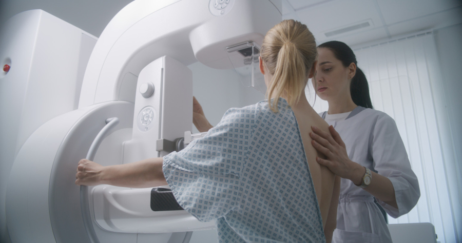 Veštačka inteligencija unapred predviđa rizik od raka dojke