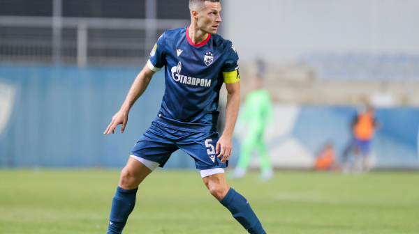 Kapiten napustio Zvezdu pred derbi! Crveno-beli podmlađuju tim