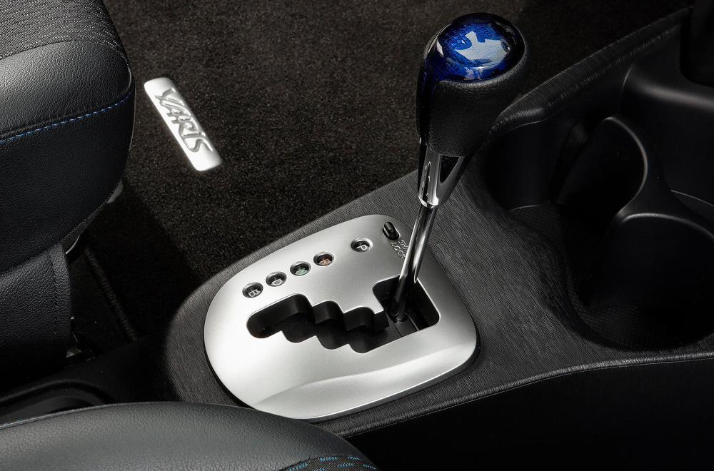 Zašto automobili s automatskim menjačem kreću sami od sebe?