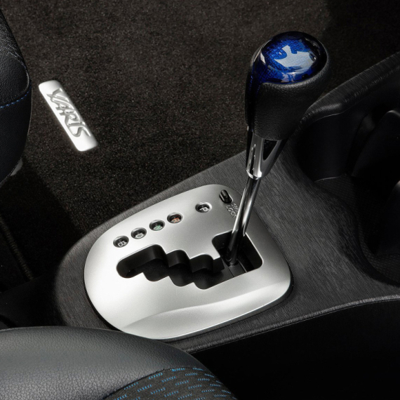 Zašto automobili s automatskim menjačem kreću sami od sebe?