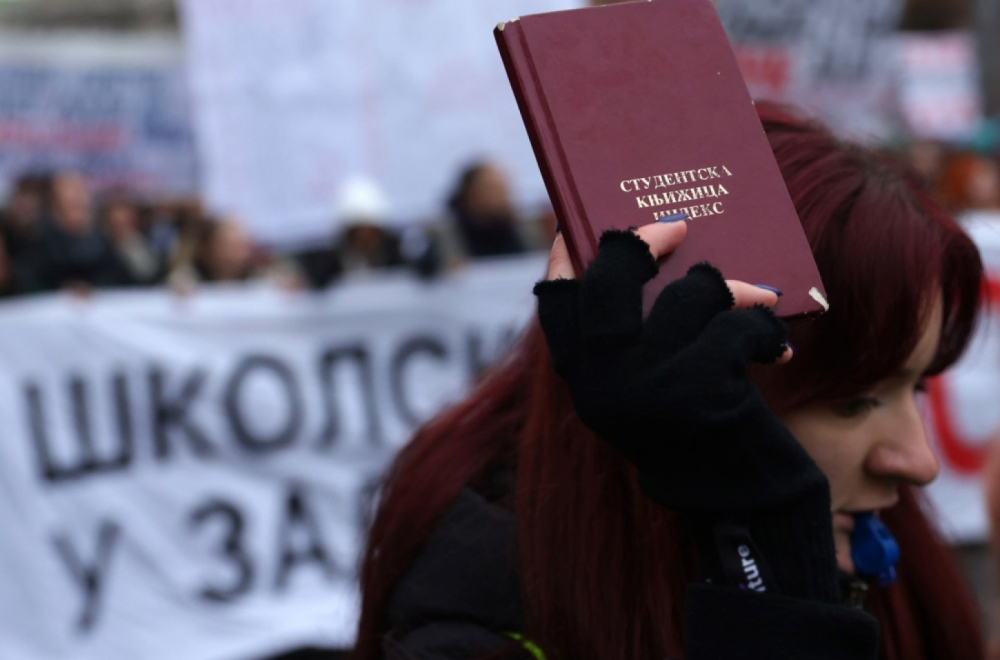 Medicinski fakultet u Beogradu izglasao početak onlajn nastave