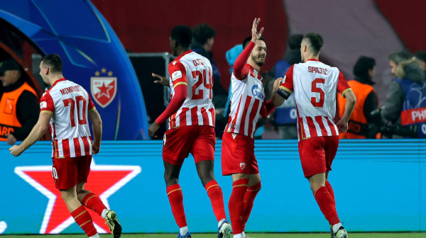 Zvezda izabrala novog kapitena – očekivano ili ne?