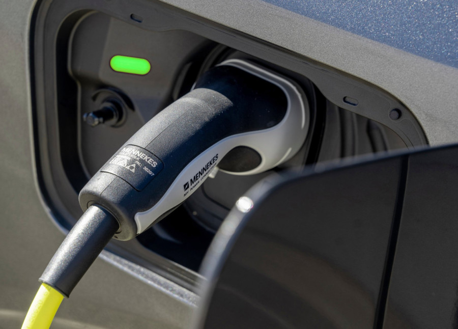 Električni automobili pretekli dizelaše: Kako se ovo desilo?