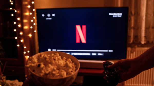 Raj koji postaje noćna mora: Novi Netfliksov hit "Oasis" izazvao buru reakcija VIDEO