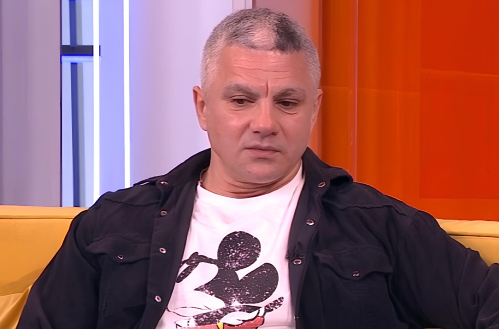 Aleksandru alkohol uništio život, a onda ga je bivša devojka spasila VIDEO