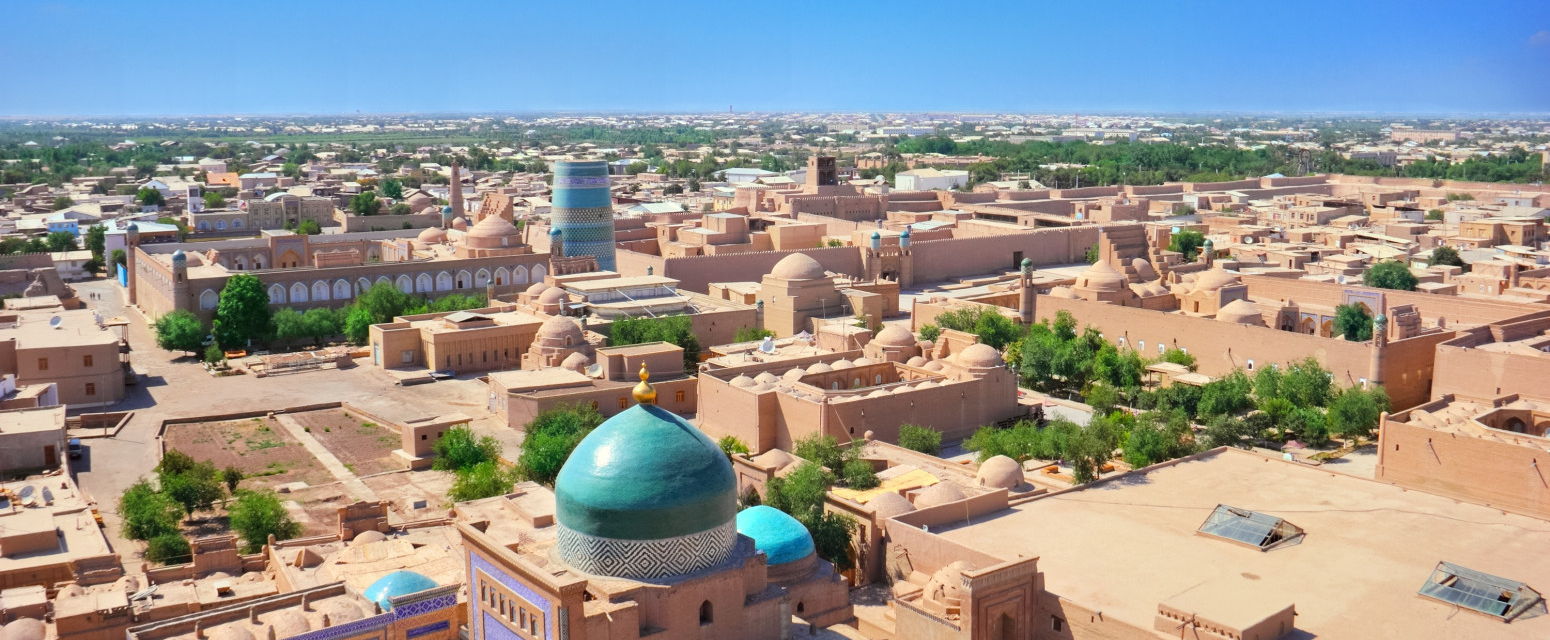 Turkmenistan: Sve što treba da znate o putovanju u ovu egzotičnu zemlju