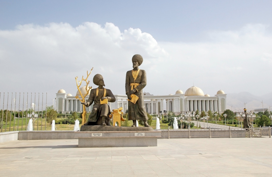 Turkmenistan: Sve što treba da znate o putovanju u ovu egzotičnu zemlju