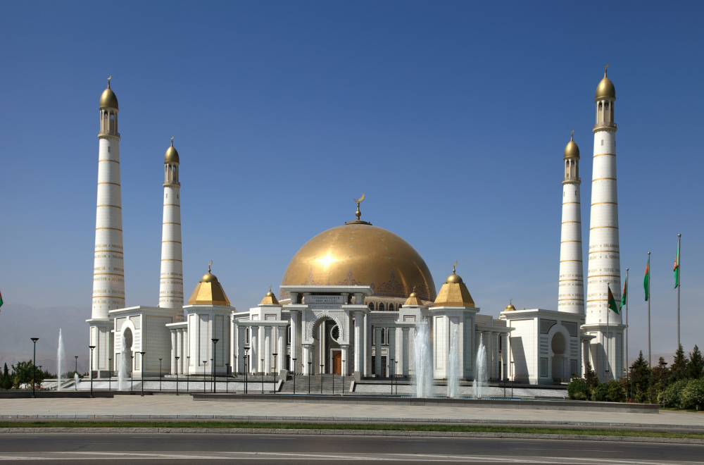 Turkmenistan: Sve što treba da znate o putovanju u ovu egzotičnu zemlju