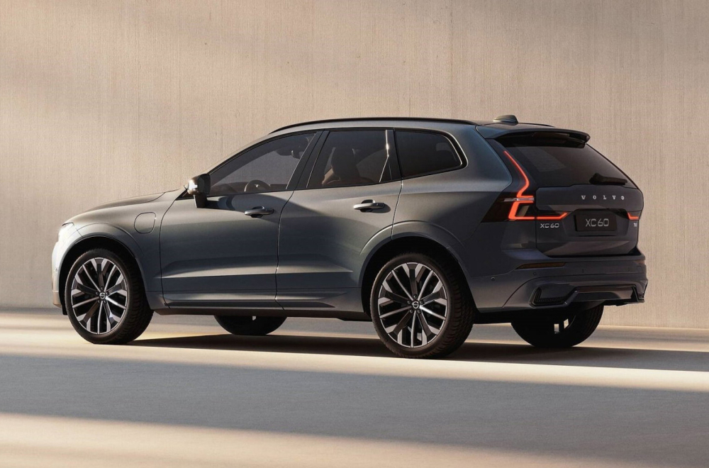 Volvo bi da izbegne Trampove carine – popularni SUV će za Amerikance praviti Amerikanci