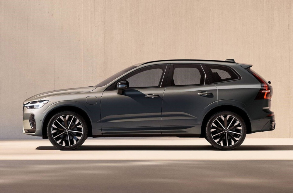 Volvo bi da izbegne Trampove carine – popularni SUV će za Amerikance praviti Amerikanci
