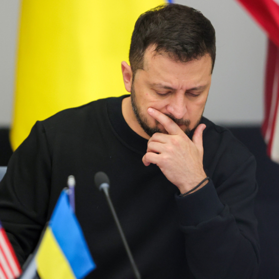 Zelensky's first reaction has arrived; He made an important decision