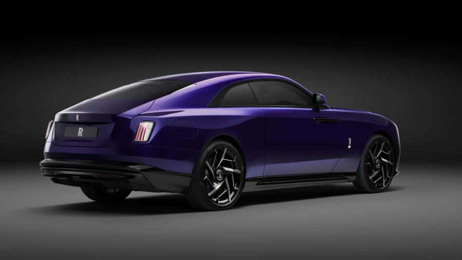Ovo je najsnažniji Rolls-Royce u istoriji, više nema V12 FOTO