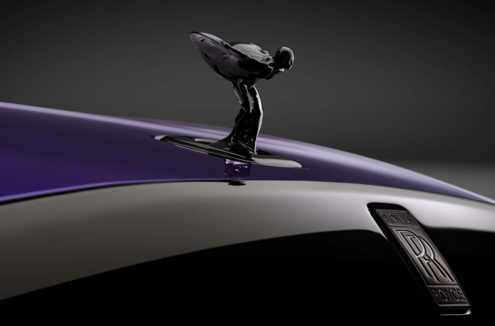 Ovo je najsnažniji Rolls-Royce u istoriji, više nema V12 FOTO