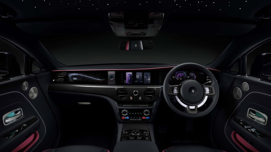 Ovo je najsnažniji Rolls-Royce u istoriji, više nema V12 FOTO