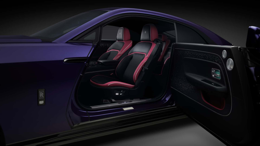 Ovo je najsnažniji Rolls-Royce u istoriji, više nema V12 FOTO