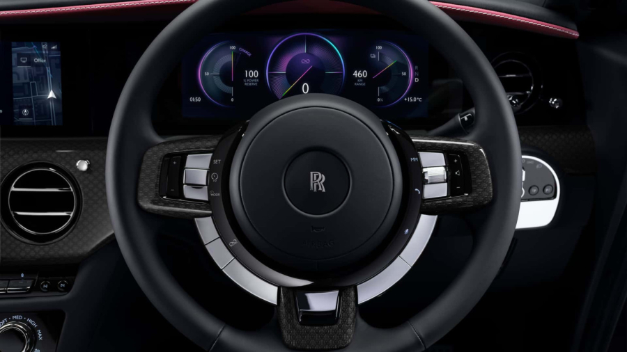 Ovo je najsnažniji Rolls-Royce u istoriji, više nema V12 FOTO