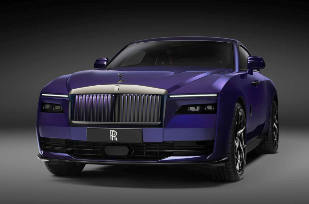 Ovo je najsnažniji Rolls-Royce u istoriji, više nema V12 FOTO