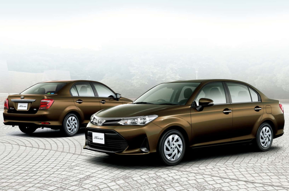 Toyota Corolla za 10.000 dolara, gde to ima?! FOTO