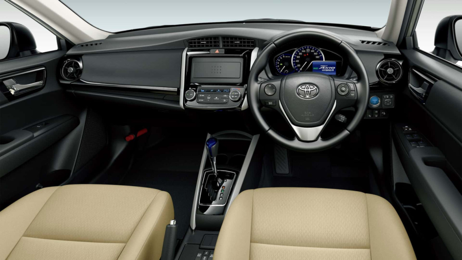 Toyota Corolla za 10.000 dolara, gde to ima?! FOTO
