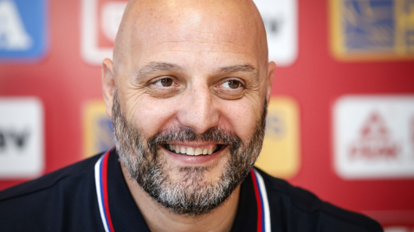 Saša Đorđević otkrio – on je doveo igrača u Partizan! "Rekao sam Zoranu – potpisuj ga!"