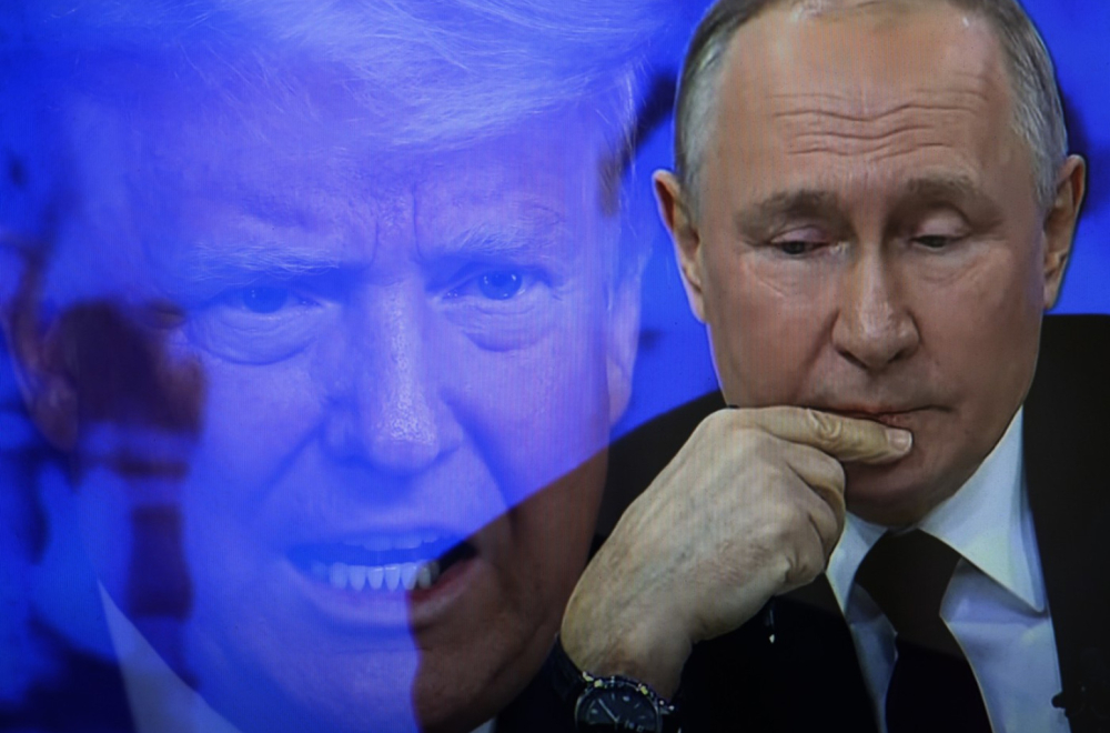 "Vladimir, it's time, as soon as possible"; A response from the Kremlin arrived