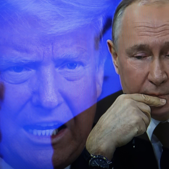 "Vladimir, it's time, as soon as possible"; A response from the Kremlin arrived