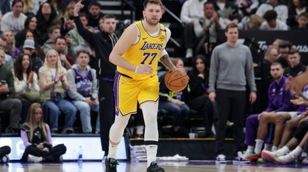 Dončić priznao: "Radimo na tome"