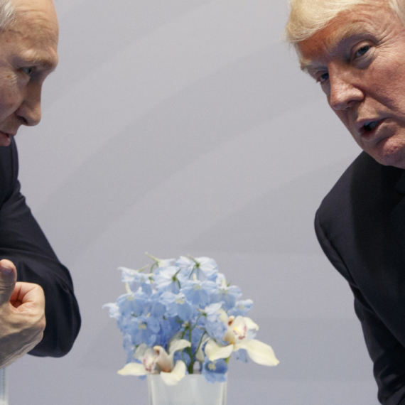 They are going to meet? The Kremlin has spoken out