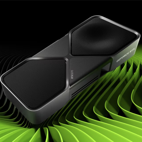 Neprijatno iznenađenje: Objavljene cene za Nvidia RTX 5070 Ti