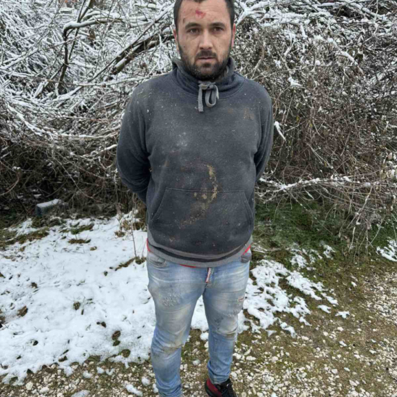 Naveden šokantan detalj: Selimović ih je ubio dok su spavali