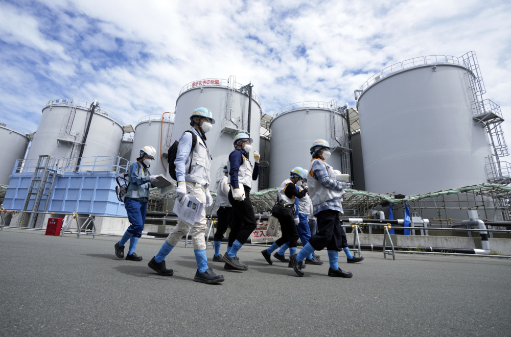 Japan planira izgradnju prvog novog nuklearnog reaktora od Fukušime