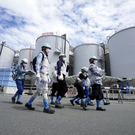 Japan planira izgradnju prvog novog nuklearnog reaktora od Fukušime