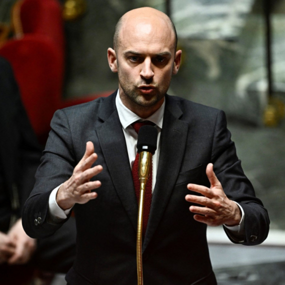Baro otkriva: Slanje trupa u Ukrajinu moguće u budućnosti, samo kad...