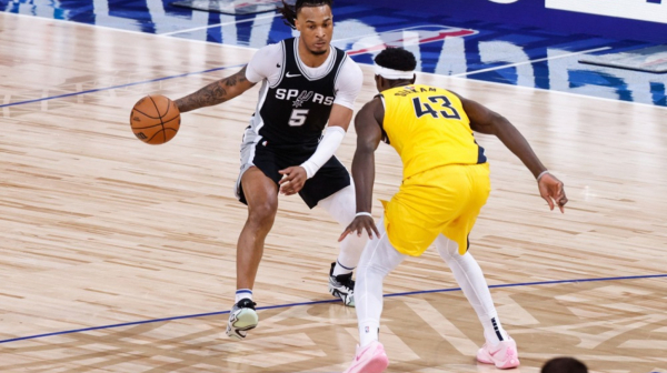"Dijamant" iz San Antonija pokazao najviše – ko su najbolji "klinci" NBA lige?