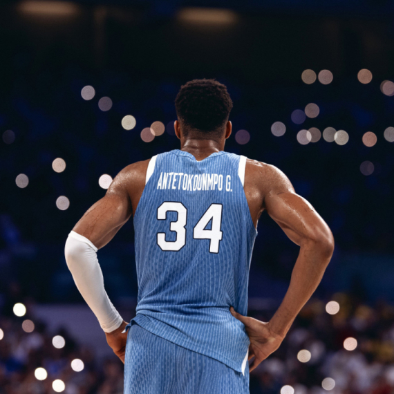 Spanulis potvrdio – Adetokumbo igra na Evrobasketu!