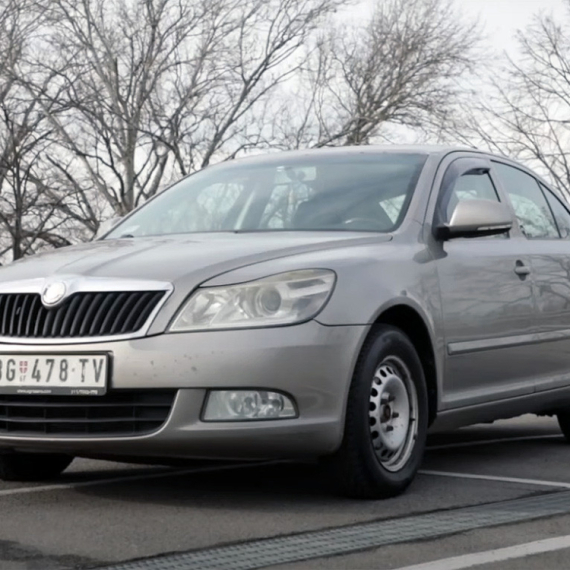 Test polovnjaka: Škoda Octavia – 600.000 km bez ikakvih problema? VIDEO