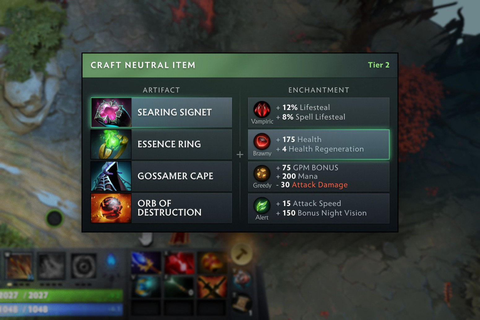 Dota 2 apdejt donosi revolucionarne promene: Nove reke, kraftovanje itema i još mnogo toga