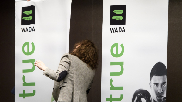 WADA čestitala Srbiji
