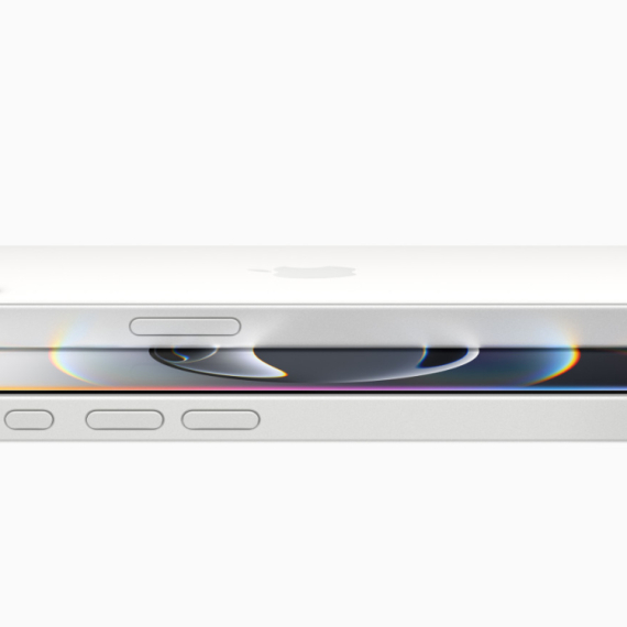Apple ima novi jeftini telefon – iPhone 16e FOTO/VIDEO