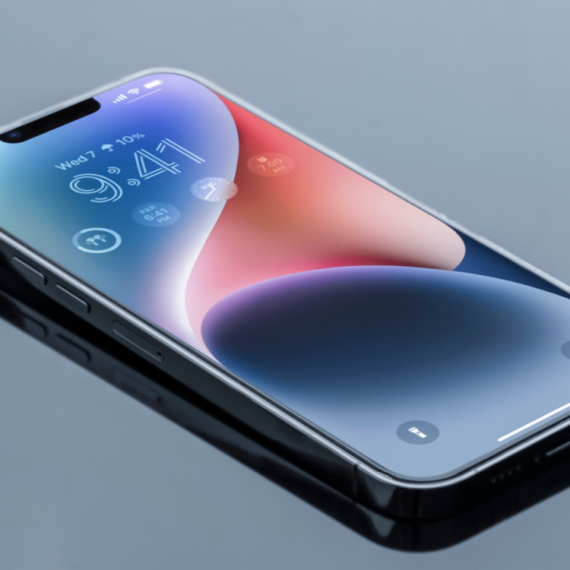 Procurile nove informacije: iPhone 18 donosi promenu na ekranu?