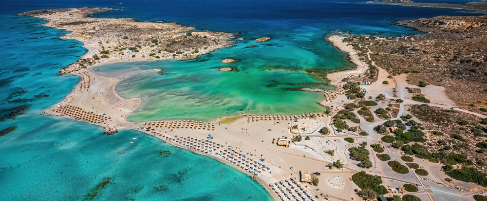 Putnici izabrali: Ovo je najbolja plaža u Evropi FOTO