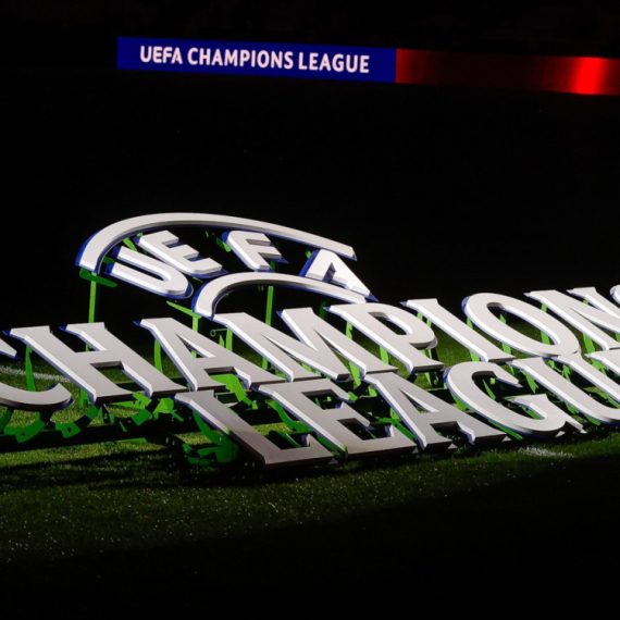 Nastavlja se Liga šampiona – derbi u Milanu