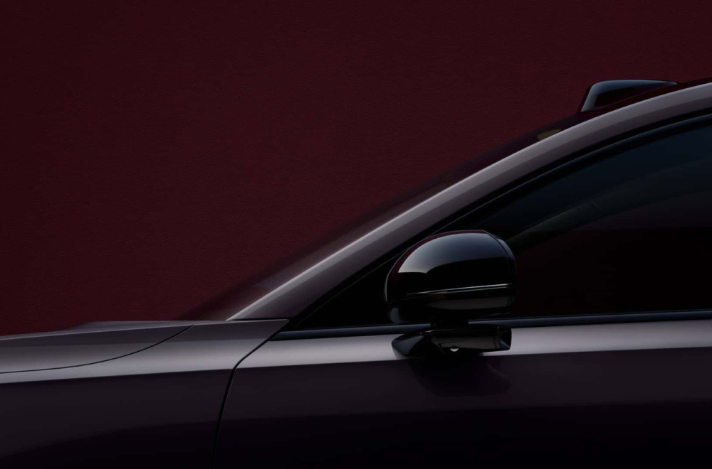Uskoro stiže Volvo ES90 – električna limuzina sa dometom do 600 km FOTO