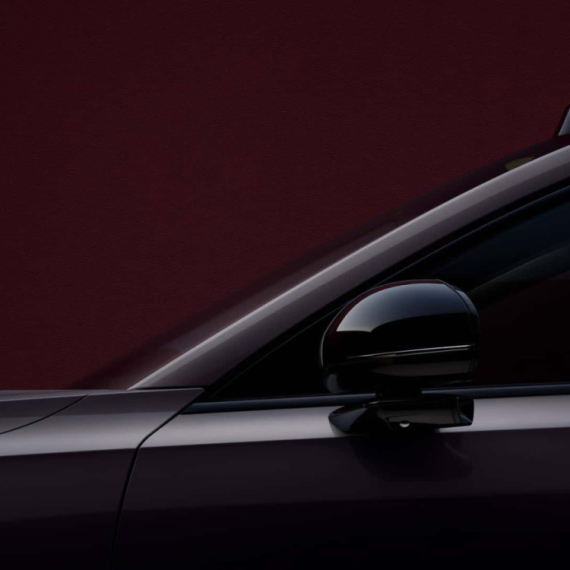 Uskoro stiže Volvo ES90 – električna limuzina sa dometom do 600 km FOTO