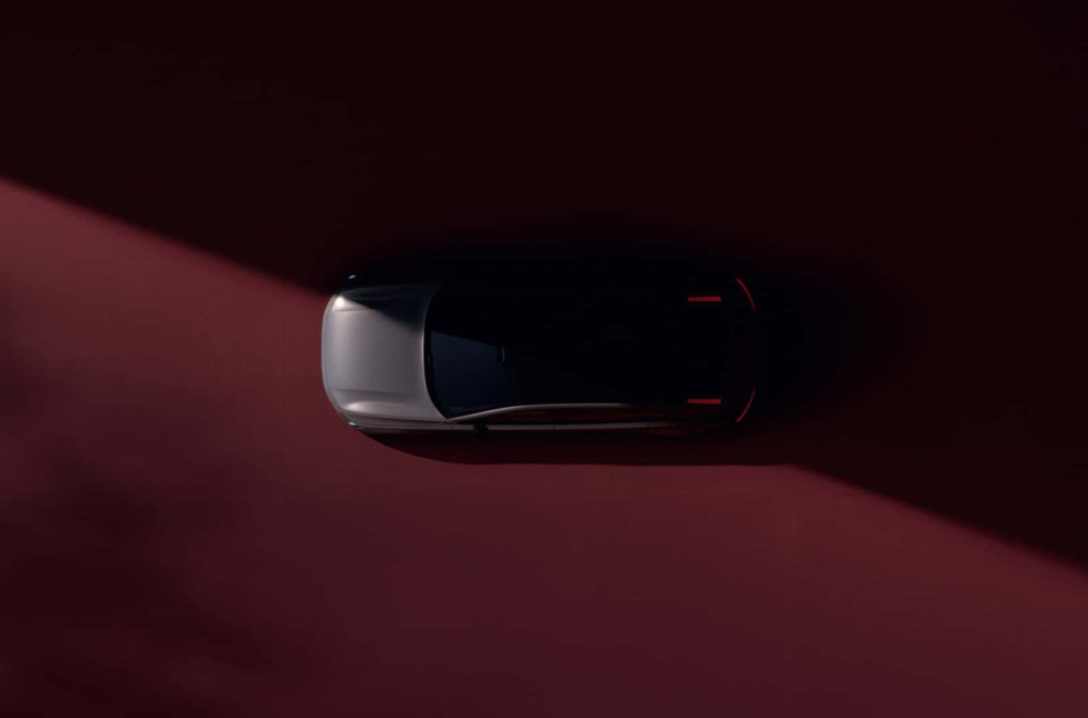 Uskoro stiže Volvo ES90 – električna limuzina sa dometom do 600 km FOTO