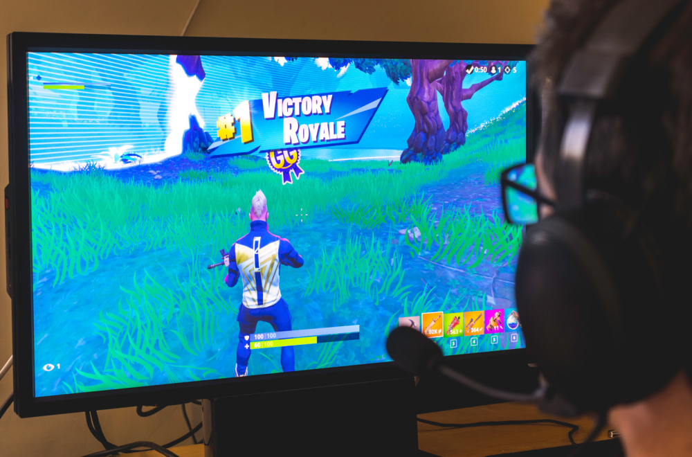 Velika pobeda za Fortnite!