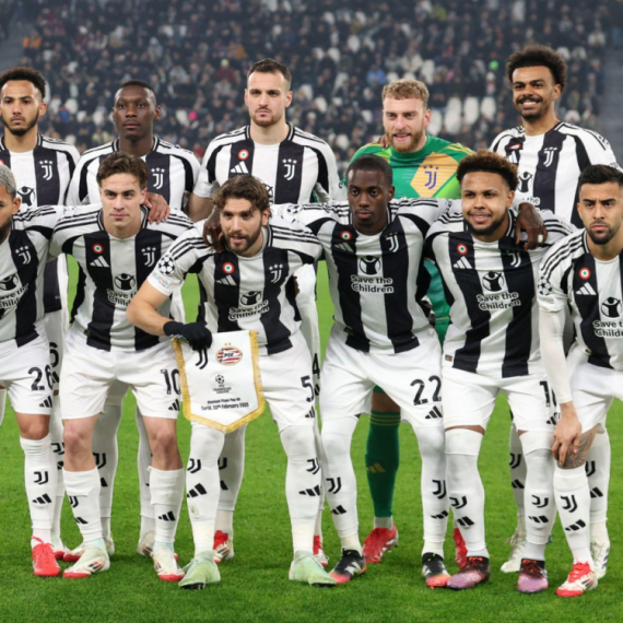 Italijani nisu dorasli Ligi šampiona