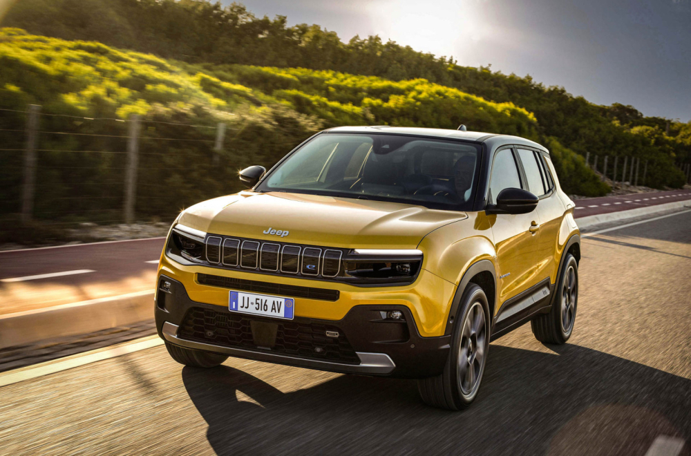 Jeep Renegade odlazi u istoriju – kraj proizvodnje popularnog SUV-a posle 11 godina