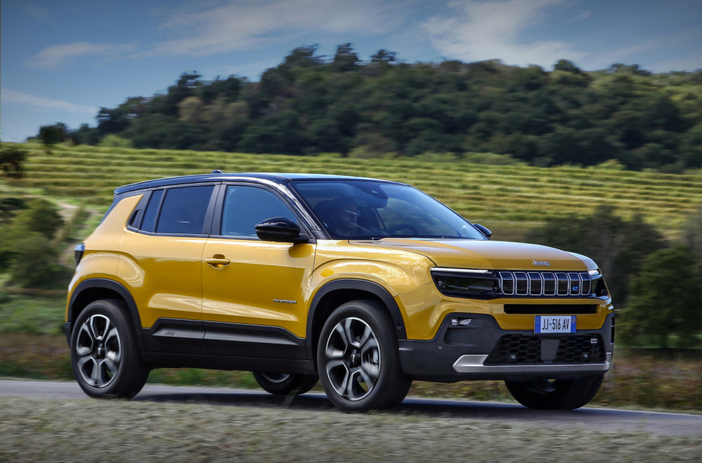 Opel i Peugeot neće videti Ameriku
